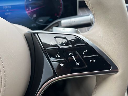 Used 2022 Mercedes-Benz Maybach S 580 Maybach S 580 image 9