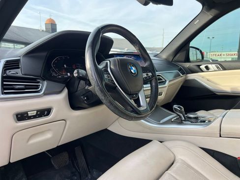 Used 2019 BMW X5 xDrive40i w/ Convenience Package image 36
