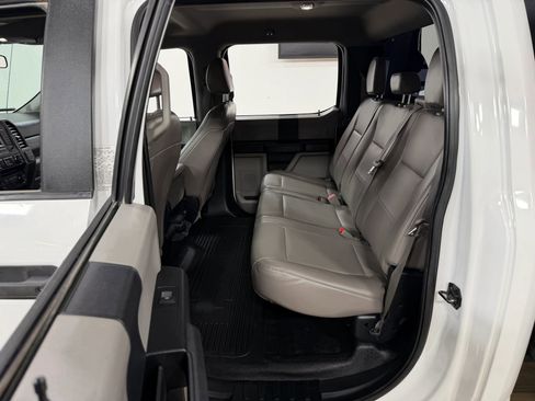Used 2018 Ford F350 XL w/ Power Equipment Group AWD/4WD image 15