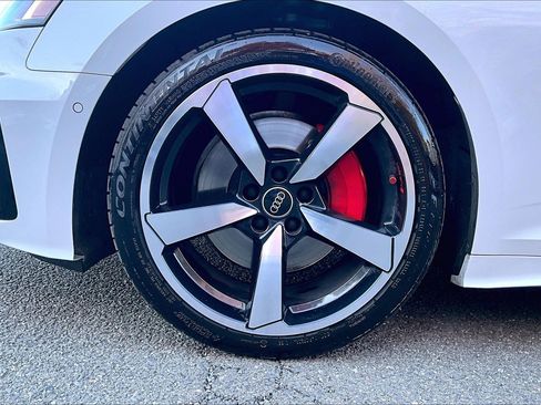 Used 2024 Audi A5 2.0T Prestige w/ Black Optic Plus Package image 9