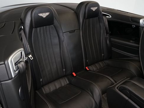 Used 2015 Bentley Continental GT V8 S image 11