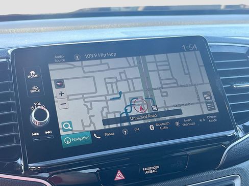 Used 2024 Honda Ridgeline TrailSport image 13