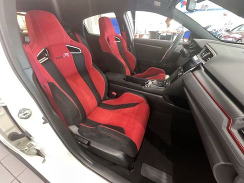Used 2017 Honda Civic Type R image 15