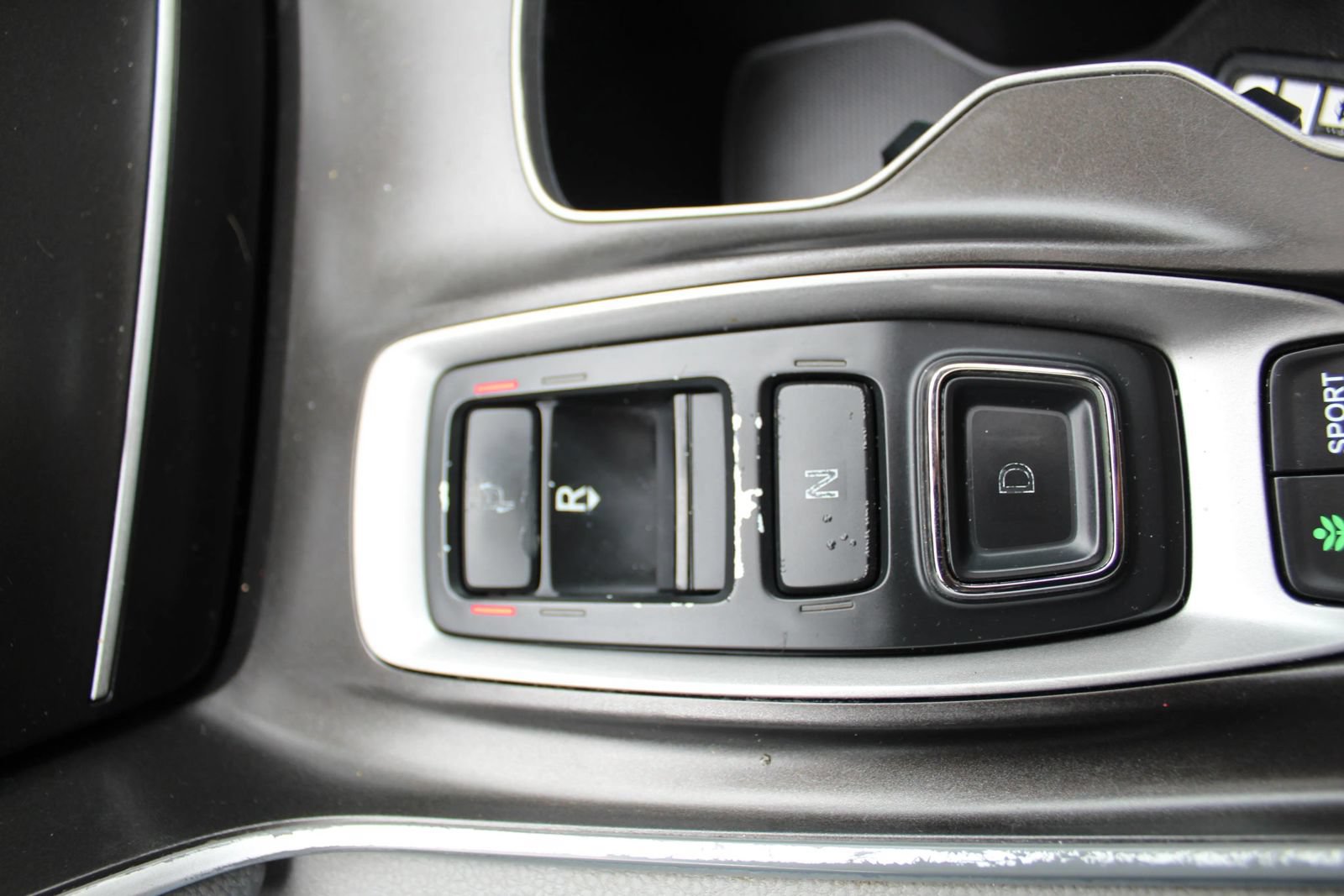 Used 2019 Honda Accord EX image 21