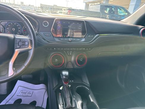 Used 2019 Chevrolet Blazer RS image 22