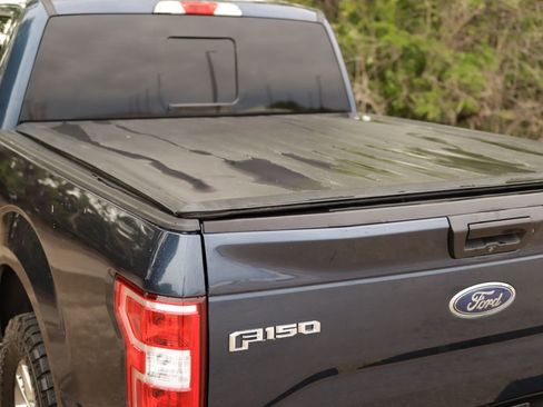 Used 2019 Ford F150 XLT w/ Equipment Group 302A Luxury AWD/4WD image 29