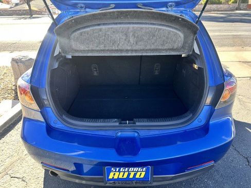 Used 2006 MAZDA MAZDA3 s Touring image 14