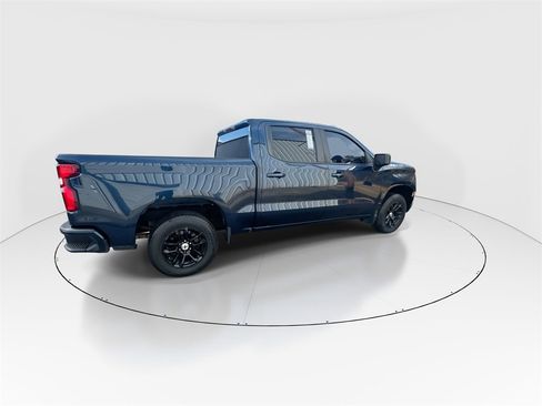 Used 2023 Chevrolet Silverado 1500 RST w/ Z71 Off-Road Package image 8