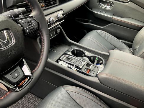 Certified 2026 Honda Passport TrailSport Elite image 57