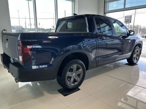 Used 2023 Honda Ridgeline RTL image 7