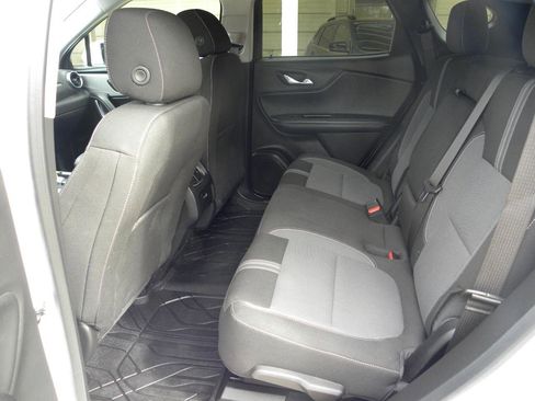 Used 2023 Chevrolet Blazer LT w/ Convenience Package FWD image 16