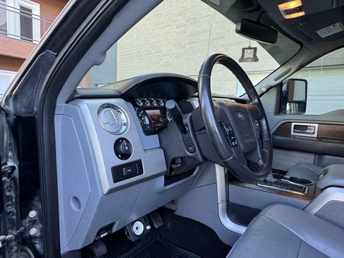 Used 2013 Ford F150 Lariat w/ Luxury Equipment Group image 20