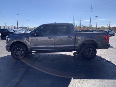 Used 2023 Ford F150 Tremor w/ 360 Degree Camera Package image 7
