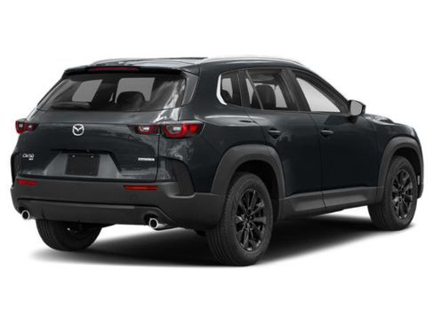 Used 2023 MAZDA CX-50 2.5 S w/ Cargo Package AWD/4WD image 2