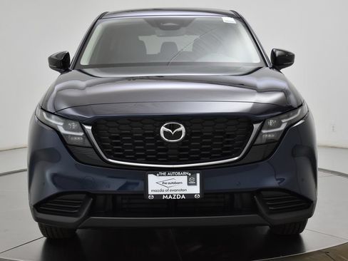 New 2026 MAZDA CX-5 Select AWD/4WD image 13