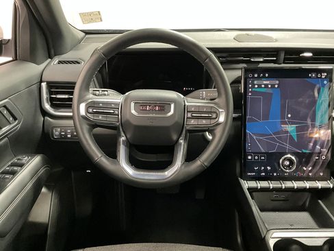 Used 2025 GMC Terrain Elevation AWD/4WD image 7