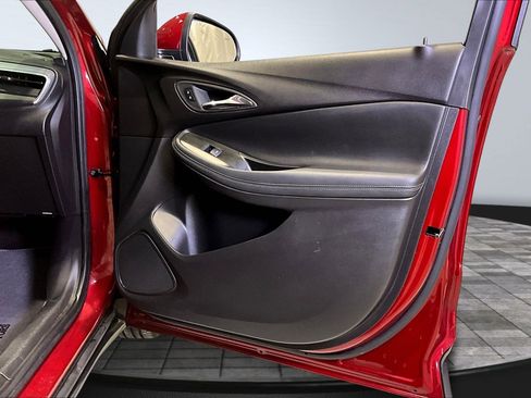 Used 2024 Buick Encore GX Preferred image 27