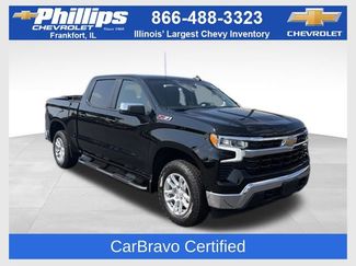 Used 2024 Chevrolet Silverado 1500 LT w/ Z71 Off-Road Package AWD/4WD video 1