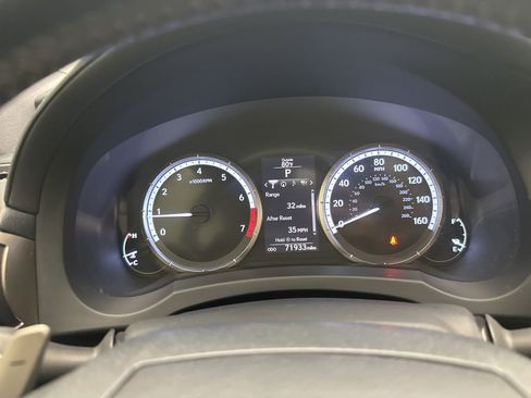 Used 2015 Lexus RC 350 AWD w/ Luxury Package image 15