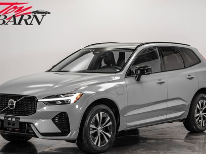Used 2024 Volvo XC60 T8 Core