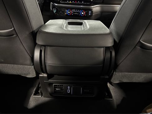 Used 2022 Chevrolet Silverado 1500 LT w/ True North Edition Plus image 36