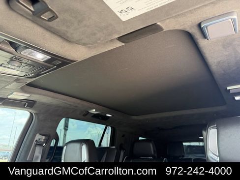 Used 2023 Cadillac Escalade V AWD/4WD image 27