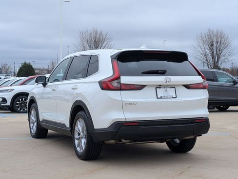 Used 2023 Honda CR-V EX-L image 8