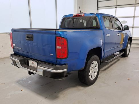 Used 2022 Chevrolet Colorado LT w/ Safety Package image 5