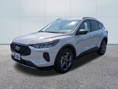 New 2025 Ford Escape ST-Line