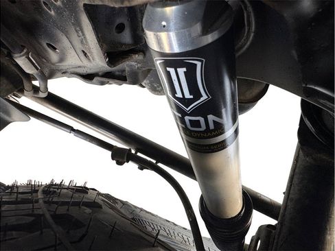 Used 2018 Lexus GX 460 Premium AWD/4WD image 20