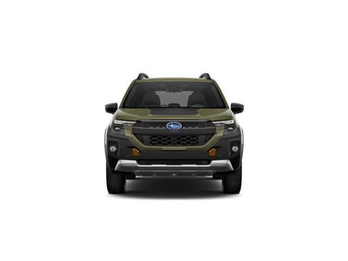 New 2026 Subaru Forester Wilderness image 8