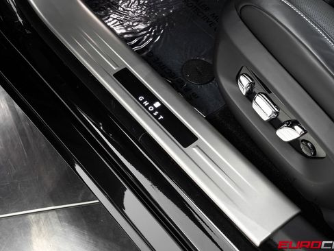 Used 2022 Rolls-Royce Ghost AWD/4WD image 43