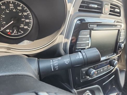 Used 2020 Nissan Maxima 3.5 SL w/ Floor Mat Group image 30