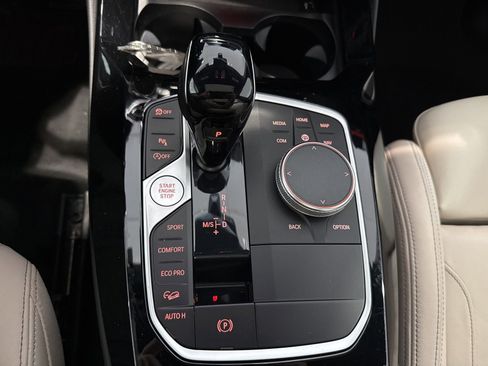 Used 2023 BMW X3 xDrive30i w/ M Sport Package image 22