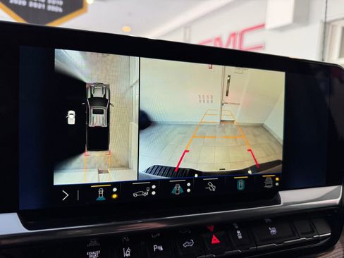 Certified 2025 Chevrolet Silverado 2500 LT image 21