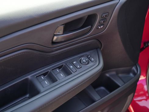 New 2026 Honda Odyssey Sport-L image 14