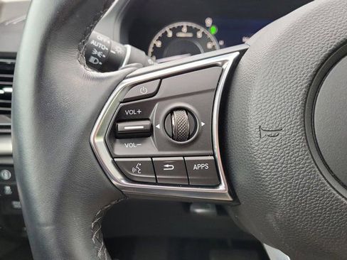 Certified 2023 Acura RDX FWD image 20