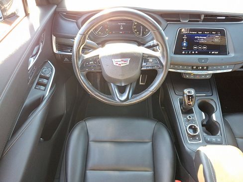 Used 2019 Cadillac XT4 Sport w/ Cold Weather Package image 22