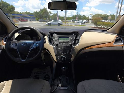 Used 2015 Hyundai Santa Fe Sport FWD image 17