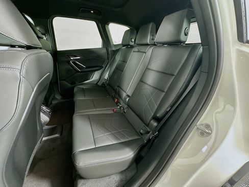 New 2026 BMW X1 xDrive28i w/ Convenience Package image 17