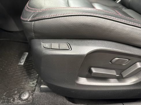 Used 2024 MAZDA CX-5 Carbon Edition image 25