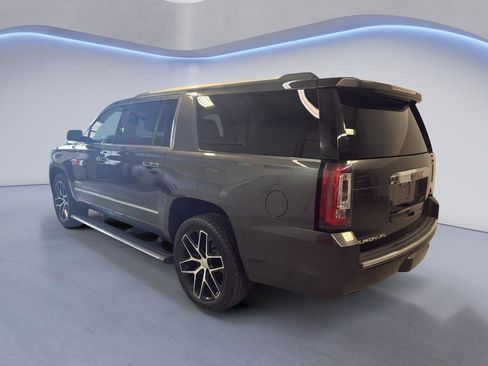 Used 2018 GMC Yukon XL Denali w/ Denali Ultimate Package image 4