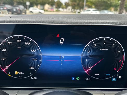 New 2026 Mercedes-Benz GLE 450 4MATIC Coupe image 25