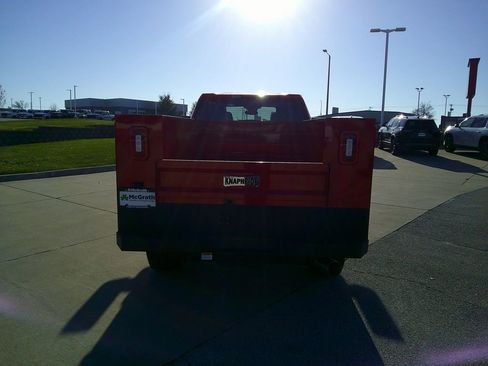 New 2026 Chevrolet Silverado 3500 W/T w/ WT Convenience Package image 5