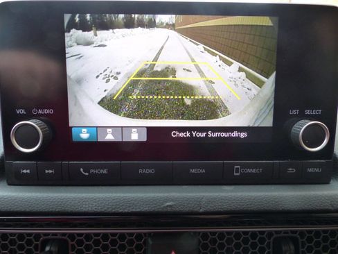 Used 2022 Honda Civic EX-L image 31