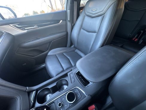 Used 2025 Cadillac XT5 Premium Luxury image 20