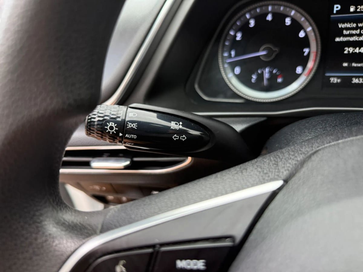 Used 2021 Hyundai Sonata SEL w/ Preferred Accessory Package FWD image 38