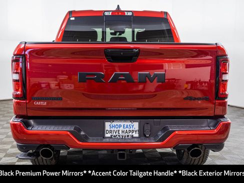 New 2026 RAM 1500 Big Horn/Lone Star image 20
