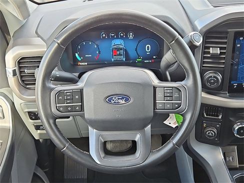 Used 2024 Ford F150 XLT w/ Mobile Office Package image 24