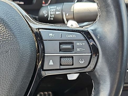 Certified 2023 Acura Integra A-Spec FWD image 22